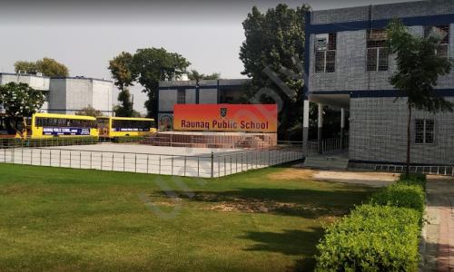 Raunaq Public School — photo 1