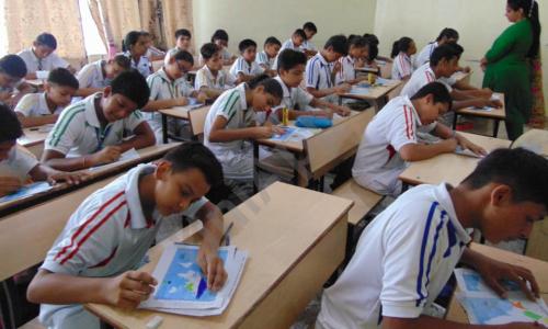 Raunaq Public School — photo 2