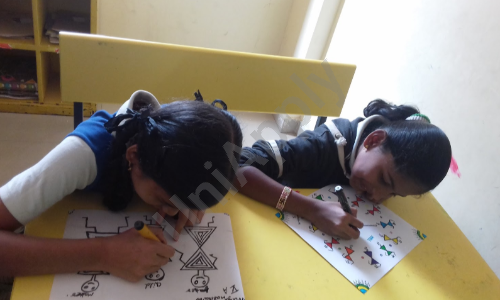 Ravindra Bharathi Global School — photo 2