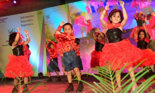 Ravindra Bharathi Global School — photo 4