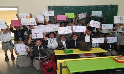 Ravindra Bharathi Global School — photo 2
