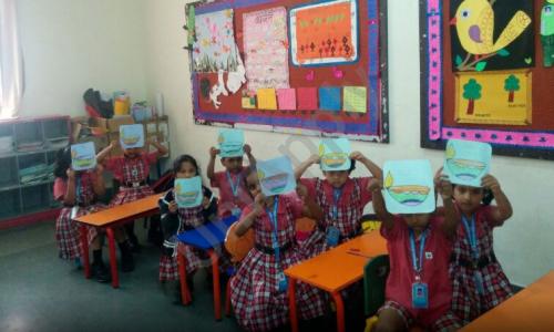 Ravindra Bharathi Global School — photo 3