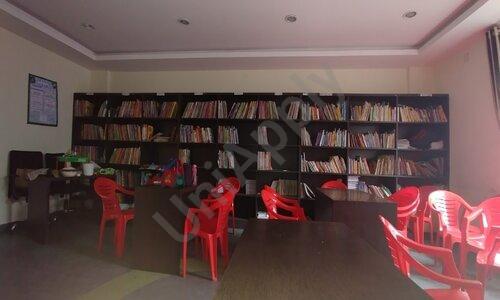 Ravindra Bharathi Global School — photo 4