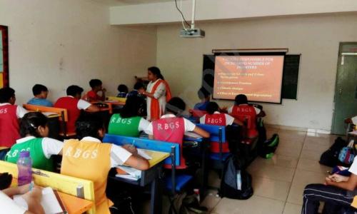 Ravindra Bharathi Global School — photo 5