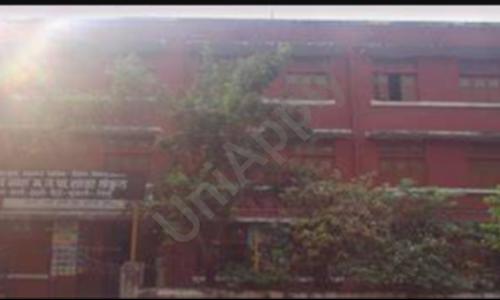 Ravindra Bharati High School And College — photo 1