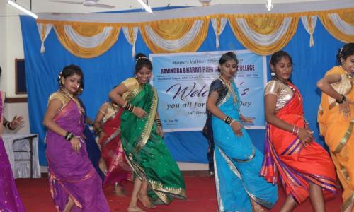 Ravindra Bharati High School And College — photo 3
