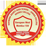 Ravindra Bharati High School And College logo