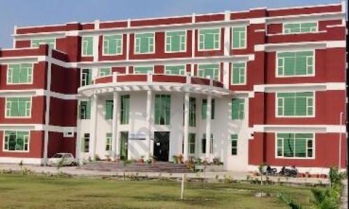 Ravindra Global Academy — photo 1