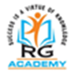 Ravindra Global Academy logo