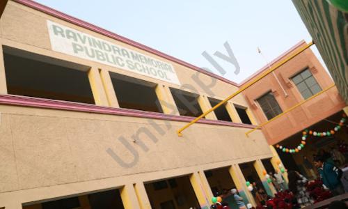 Ravindra Memorial Public School — photo 1