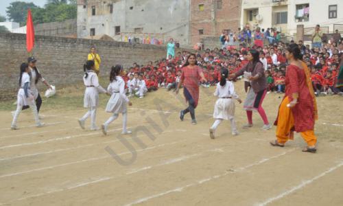 Ravindra Memorial Public School — photo 2