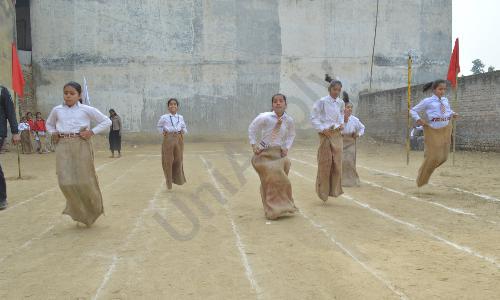 Ravindra Memorial Public School — photo 3