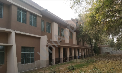 Ravindra Public School — photo 1