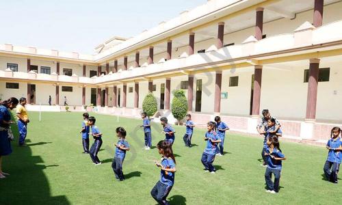 Rawal Bal Shiksha Kendra — photo 2