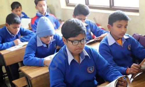 Rawal Bal Shiksha Kendra — photo 4
