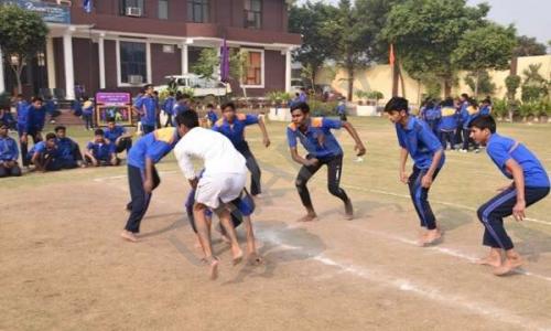 Rawal Bal Shiksha Kendra — photo 8