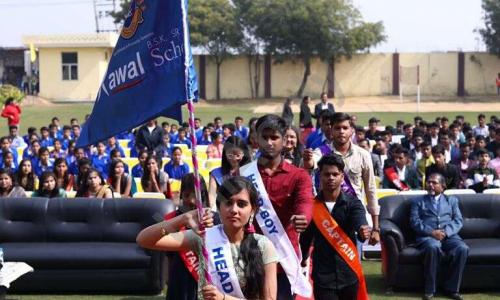 Rawal Bal Shiksha Kendra — photo 9