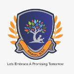 Rawal Bal Shiksha Kendra logo