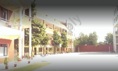 Rawal Convent School — photo 1