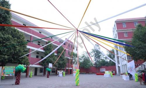 Rawal Convent School — photo 2