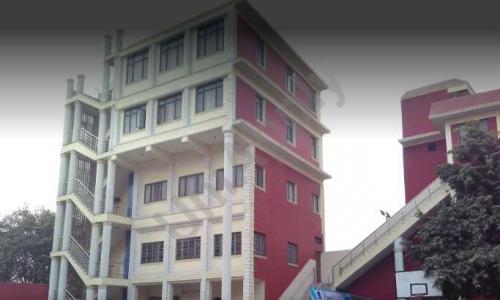 Rawal Convent School — photo 3