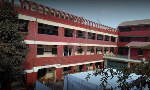 Rawal Convent School — photo 4