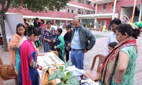 Rawal Convent School — photo 5