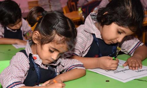 Rawal Convent School — photo 6
