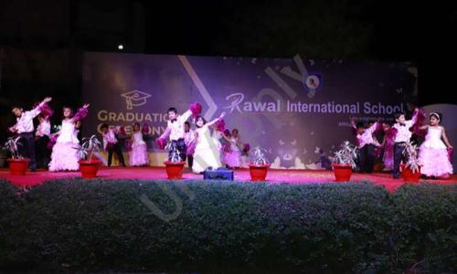 Rawal Convent School — photo 7