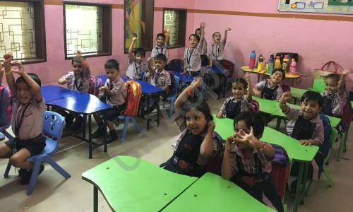 Rawal Convent School — photo 8
