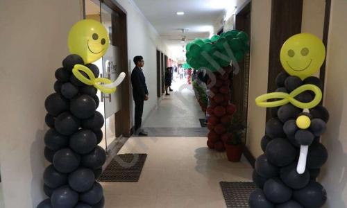 Rawal Convent School — photo 9