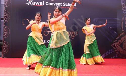 Rawal Convent School — photo 10