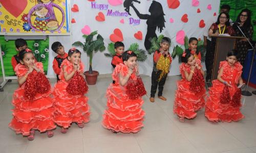 Rawal Convent School — photo 12