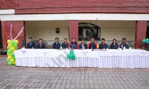 Rawal Convent School — photo 13