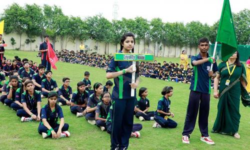 Rawal International School — photo 4