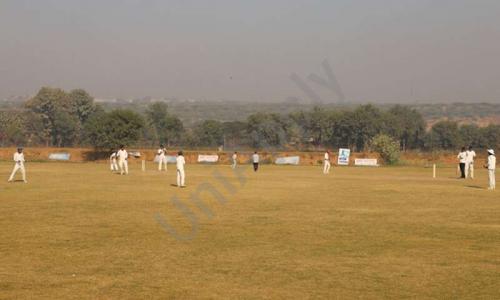 Rawal International School — photo 5