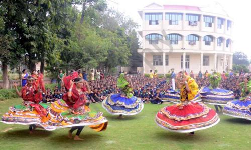 Rawal International School — photo 6
