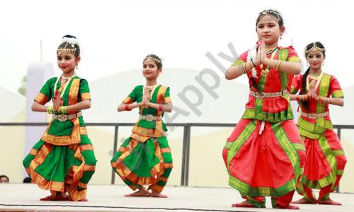Rawal International School — photo 7