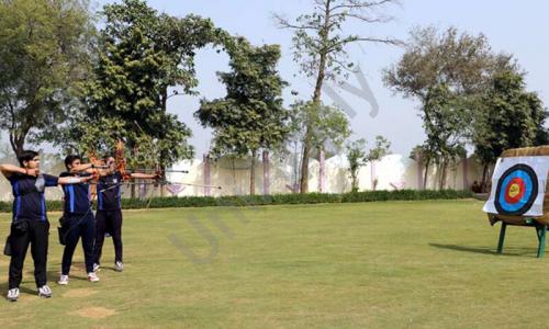 Rawal International School — photo 11