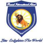 Rawal International School logo