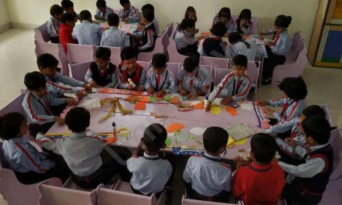Rawal Public School — photo 3