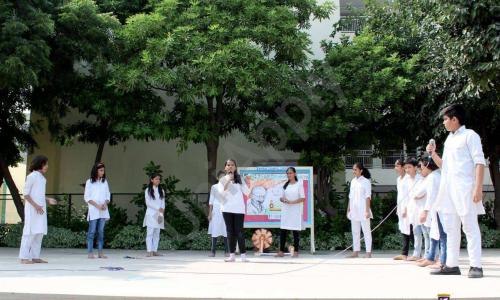 Rawal Public School — photo 12
