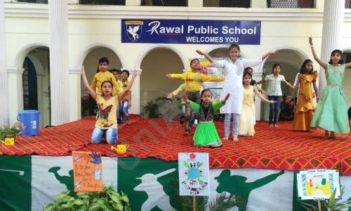 Rawal Public School — photo 13