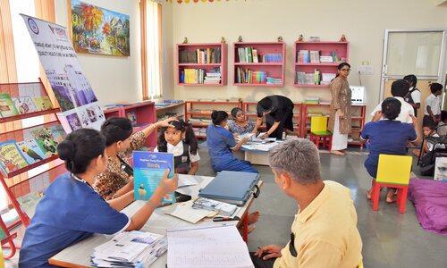RAYS Montessori — photo 2