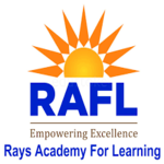 RAYS Montessori logo