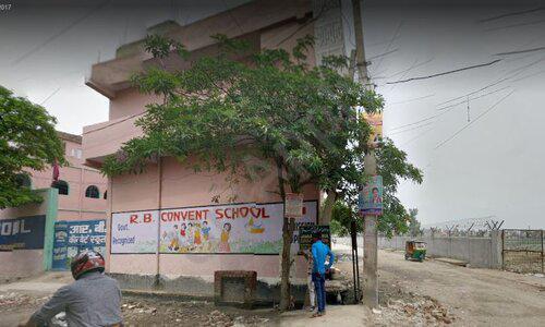 RB Convent School — photo 1