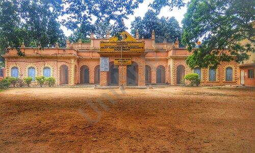 RBANM's Pre University College — photo 1