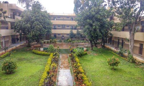 RBANM's Pre University College — photo 2