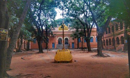 RBANM's Pre University College — photo 3