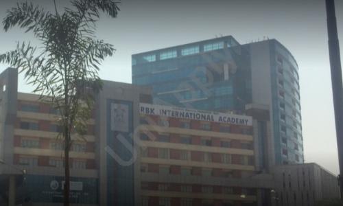 RBK International Academy — photo 1
